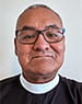 Headshot of The Rev. Leon Sampson